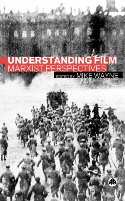 Cover image for book Understanding Film