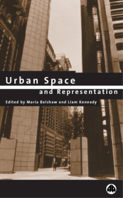 Urban Space and Representation 