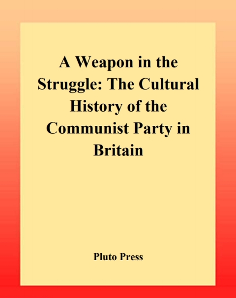 A Weapon in the Struggle 