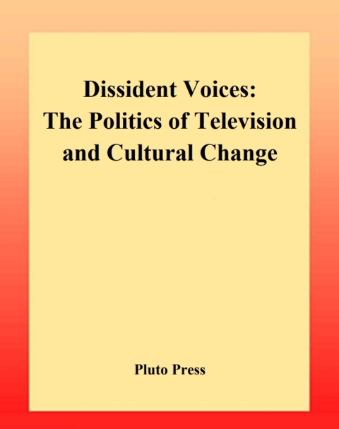 Cover image for book Dissident Voices