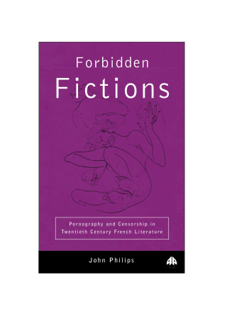 Forbidden Fictions