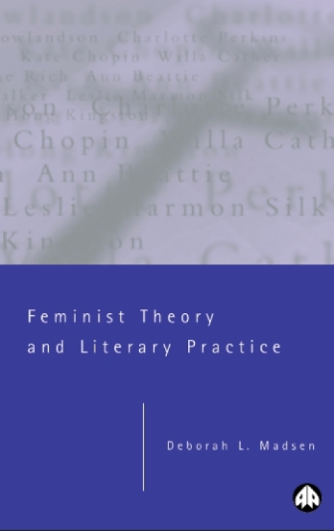 Feminist Theory and Literary Practice 