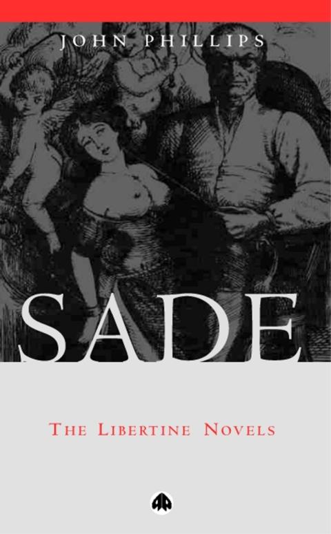 Cover image for book Sade