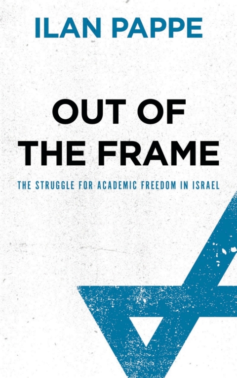 Out of the Frame 