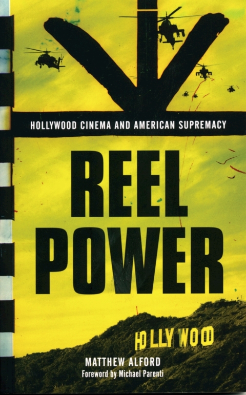 Cover image for book Reel Power