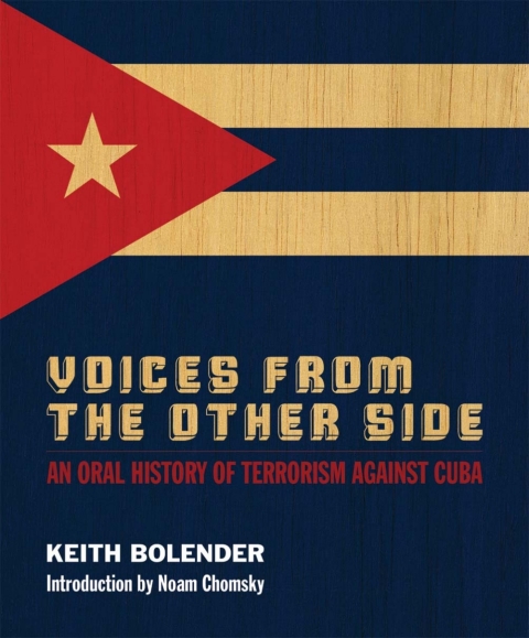 Cover image for book Voices From the Other Side