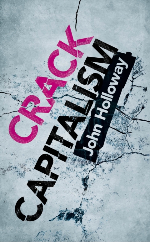 Cover image for book Crack Capitalism
