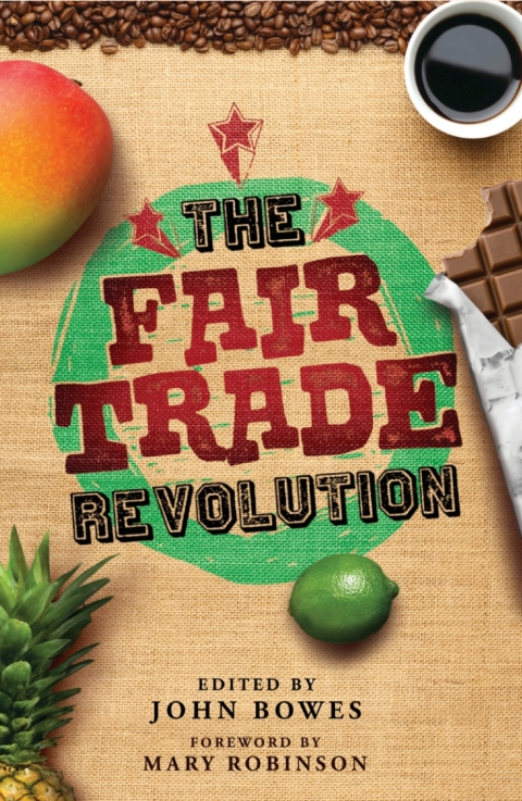 Cover image for book The Fair Trade Revolution