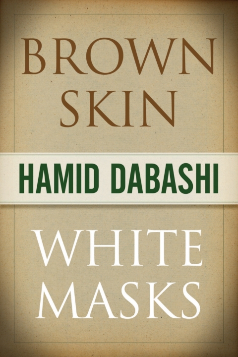 Cover image for book Brown Skin, White Masks
