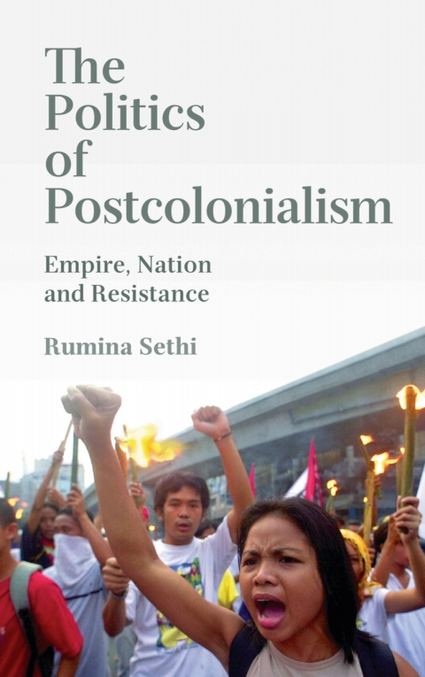 Cover image for book The Politics of Postcolonialism