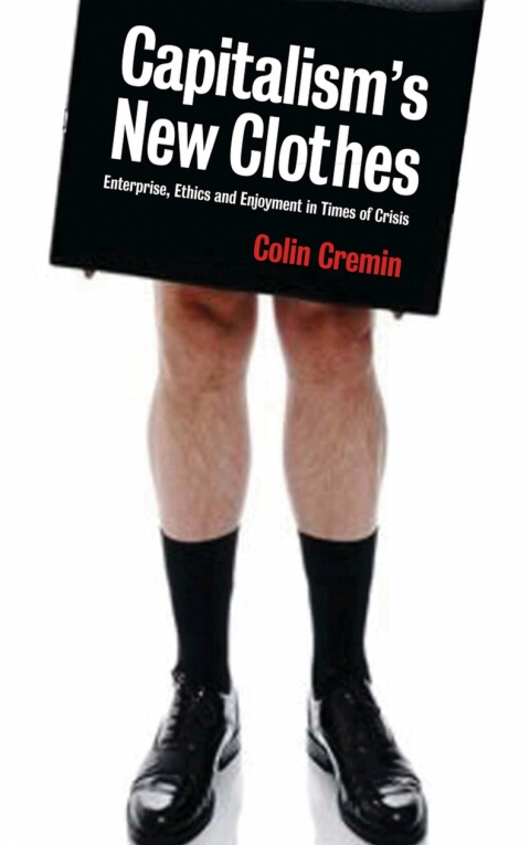Cover image for book Capitalism's New Clothes