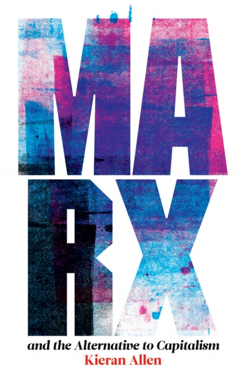 Cover image for book Marx and the Alternative to Capitalism