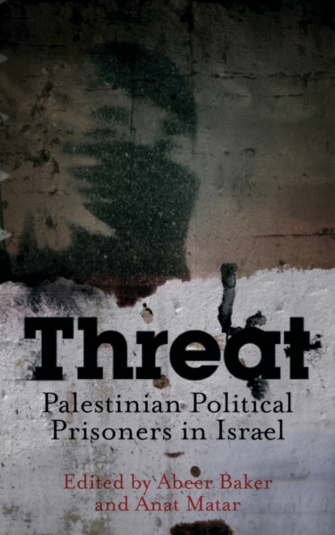 Cover image for book Threat