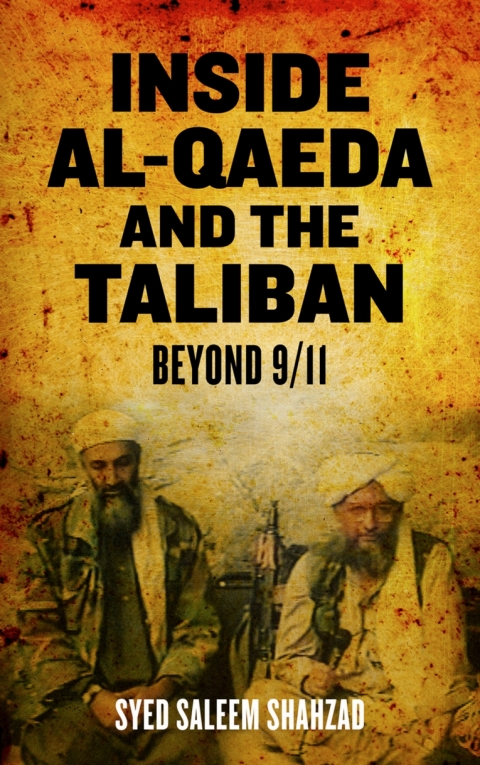 Cover image for book Inside Al-Qaeda and the Taliban