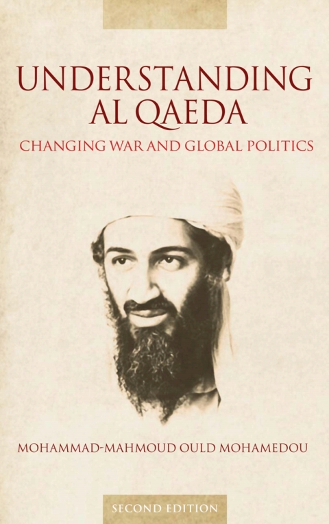 Cover image for book Understanding Al Qaeda