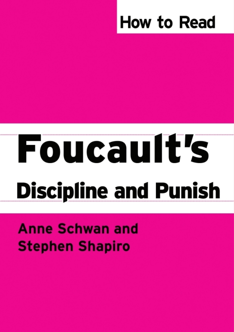 Cover image for book How to Read Foucault's Discipline and Punish