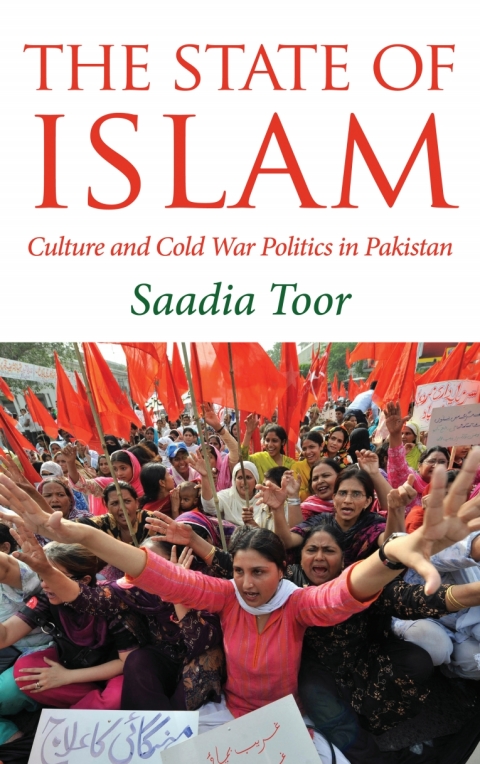 Cover image for book The State of Islam