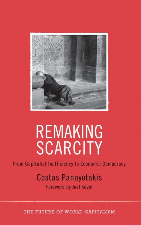 Cover image for book Remaking Scarcity