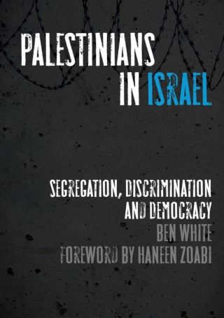 Palestinians in Israel