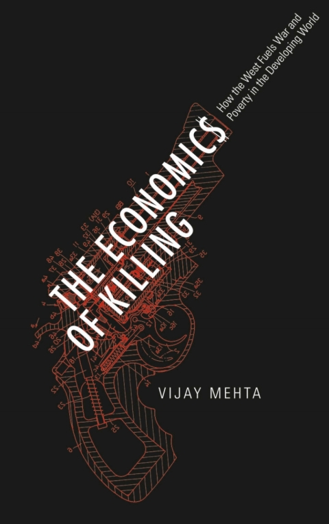 Cover image for book The Economics of Killing