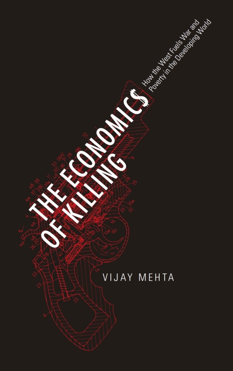 Cover image for book The Economics of Killing