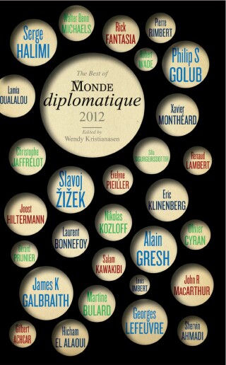 The Best of Le Monde diplomatique 2012