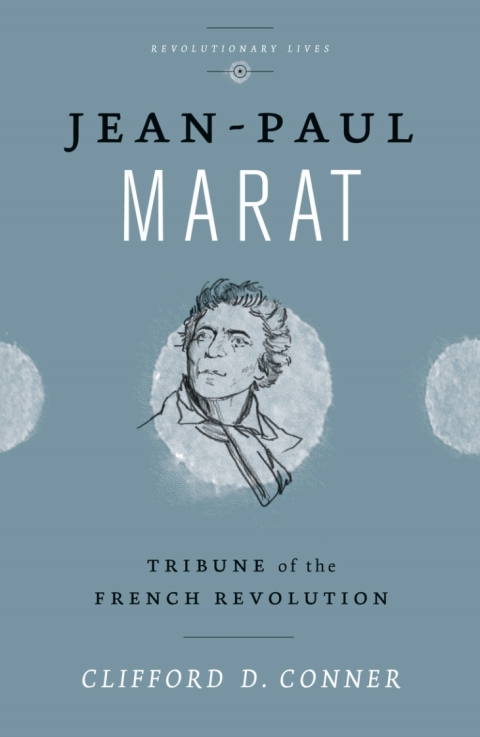 Jean Paul Marat 