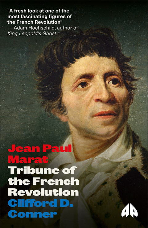 Jean Paul Marat 