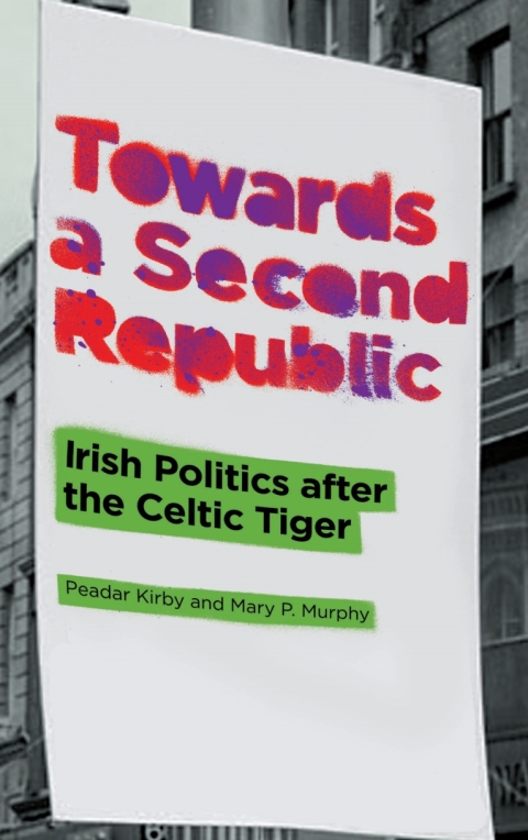 Towards a Second Republic 
