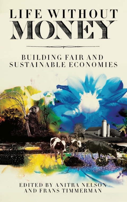 Cover image for book Life Without Money
