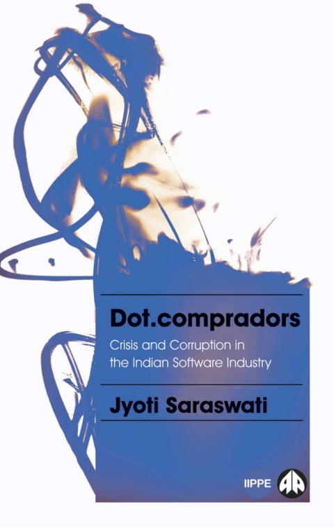 Cover image for book Dot.compradors