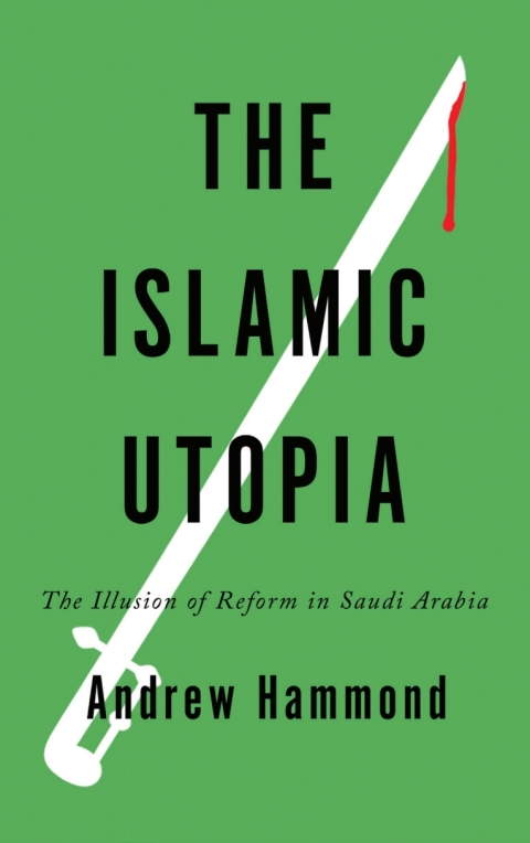 Cover image for book The Islamic Utopia