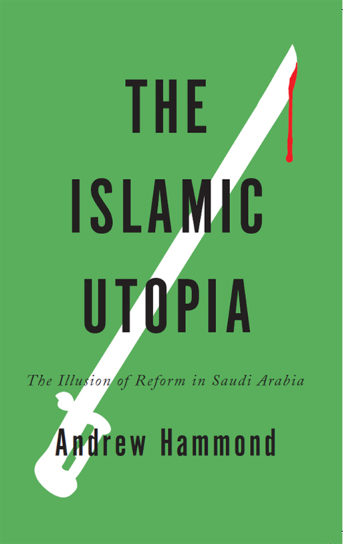 Cover image for book The Islamic Utopia