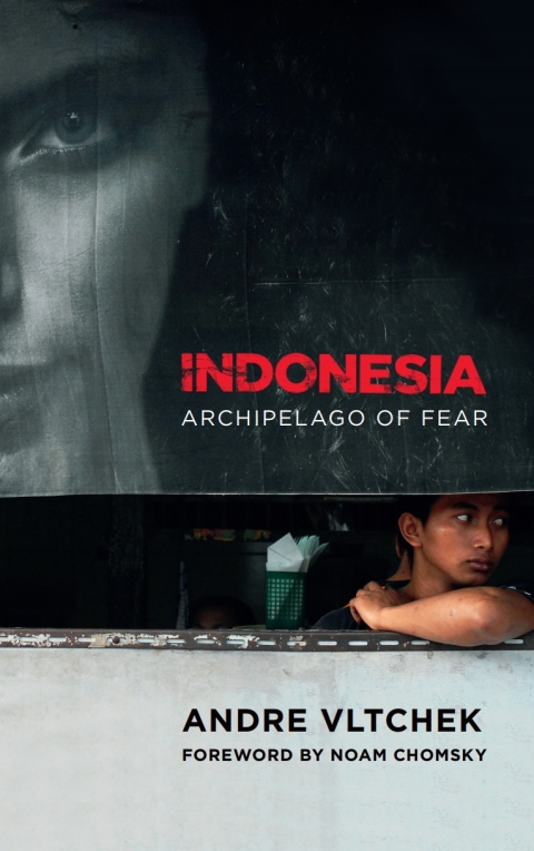 Cover image for book Indonesia