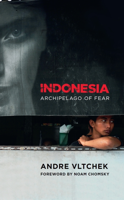 Cover image for book Indonesia