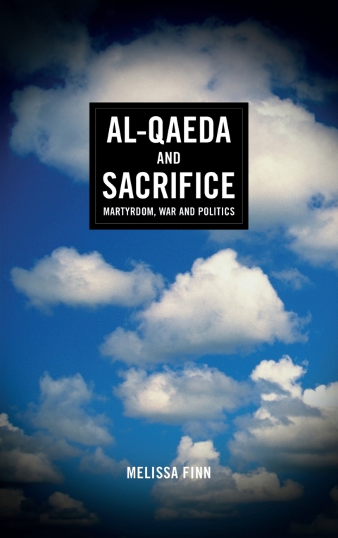 Cover image for book Al-Qaeda and Sacrifice