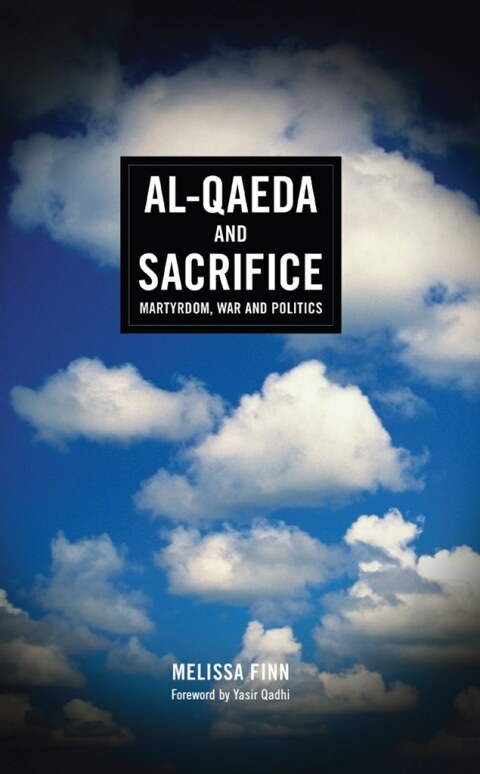 Cover image for book Al-Qaeda and Sacrifice