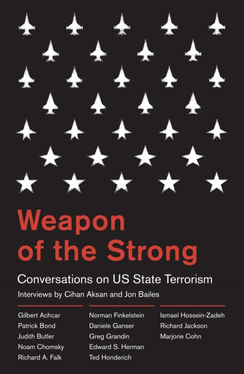 Cover image for book Weapon of the Strong