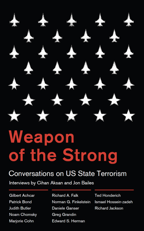 Cover image for book Weapon of the Strong