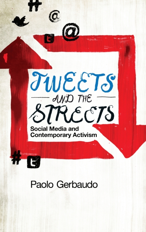 Cover image for book Tweets and the Streets