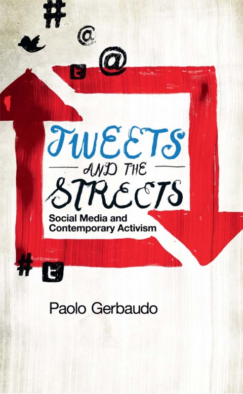 Cover image for book Tweets and the Streets