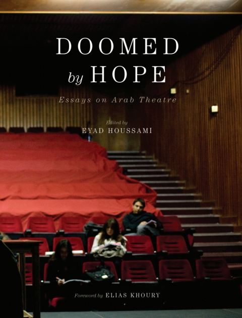 Cover image for book Doomed by Hope