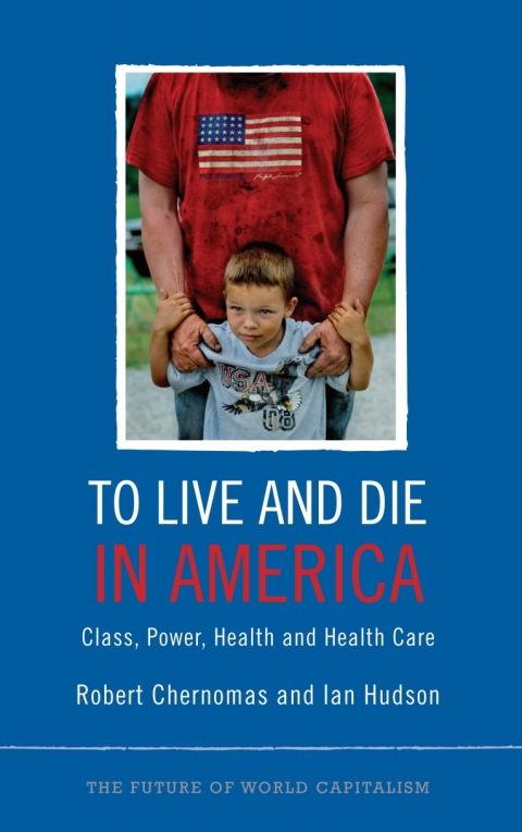 To Live and Die in America 