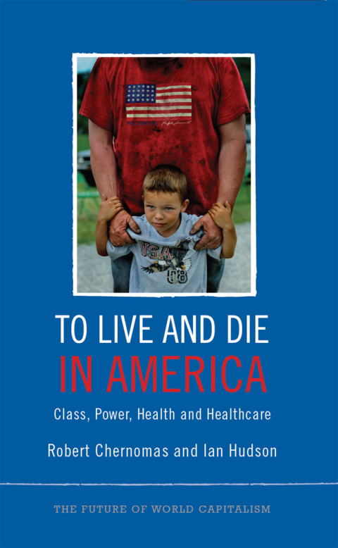 To Live and Die in America 