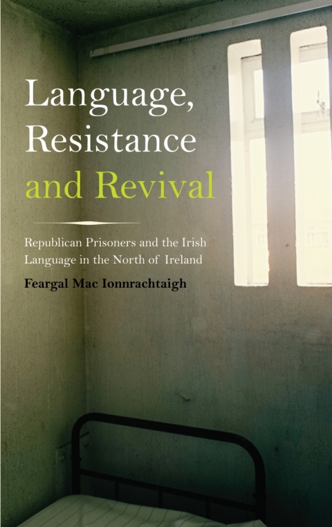 Cover image for book Language, Resistance and Revival