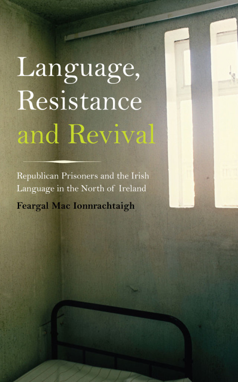 Cover image for book Language, Resistance and Revival