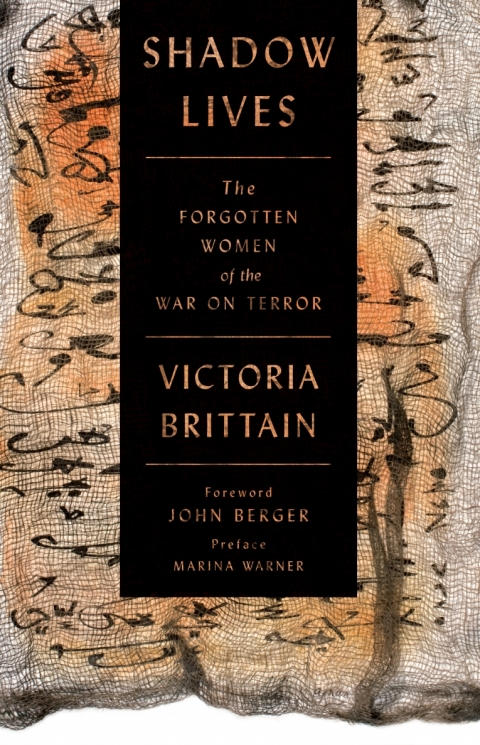 Cover image for book Shadow Lives