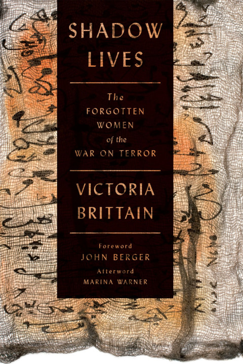 Cover image for book Shadow Lives