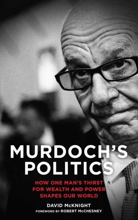 Murdoch's Politics 