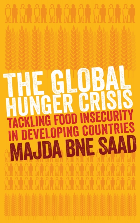 Cover image for book The Global Hunger Crisis